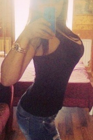 Индивидуалка Яночка